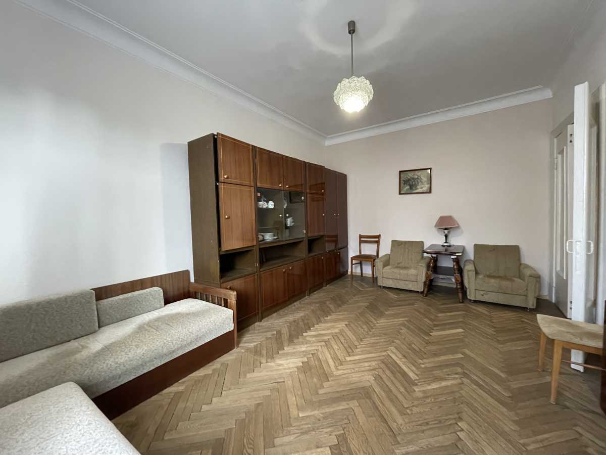 Продаж 3-кімнатної квартири 62.7 м², Лютеранська вул., 17