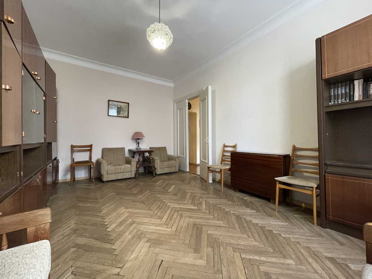 Продаж 3-кімнатної квартири 62.7 м², Лютеранська вул., 17