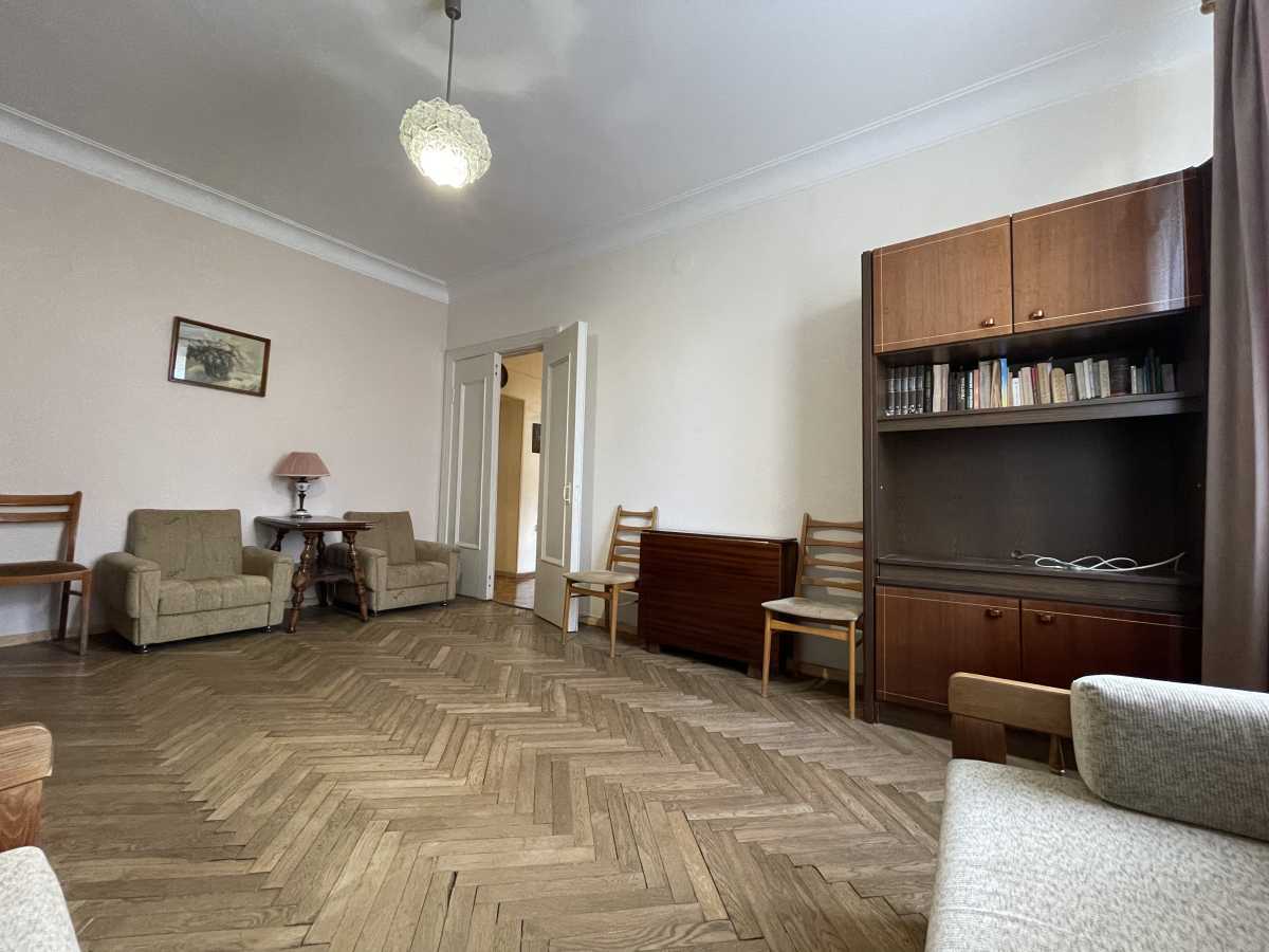 Продаж 3-кімнатної квартири 62.7 м², Лютеранська вул., 17