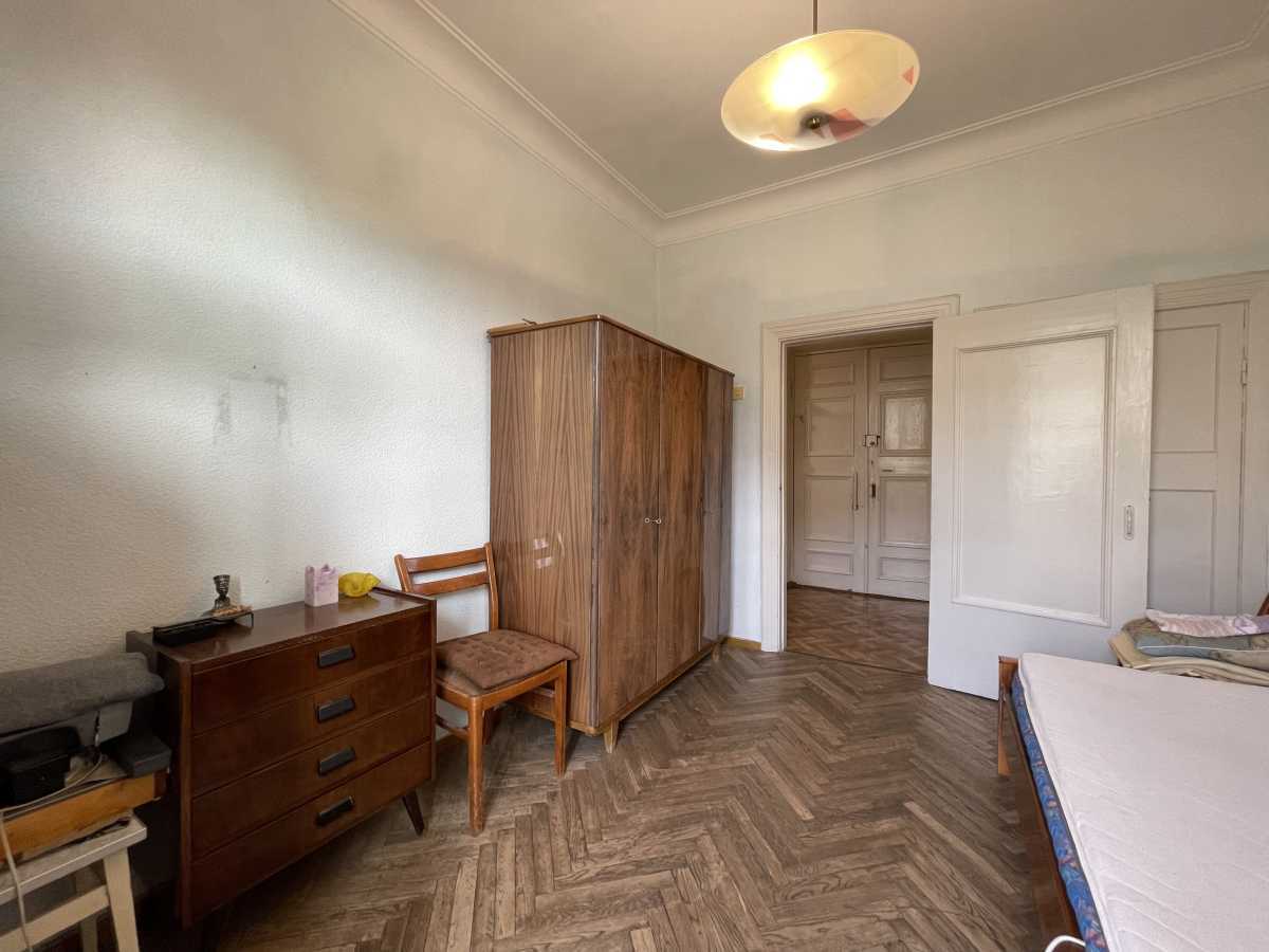 Продаж 3-кімнатної квартири 62.7 м², Лютеранська вул., 17