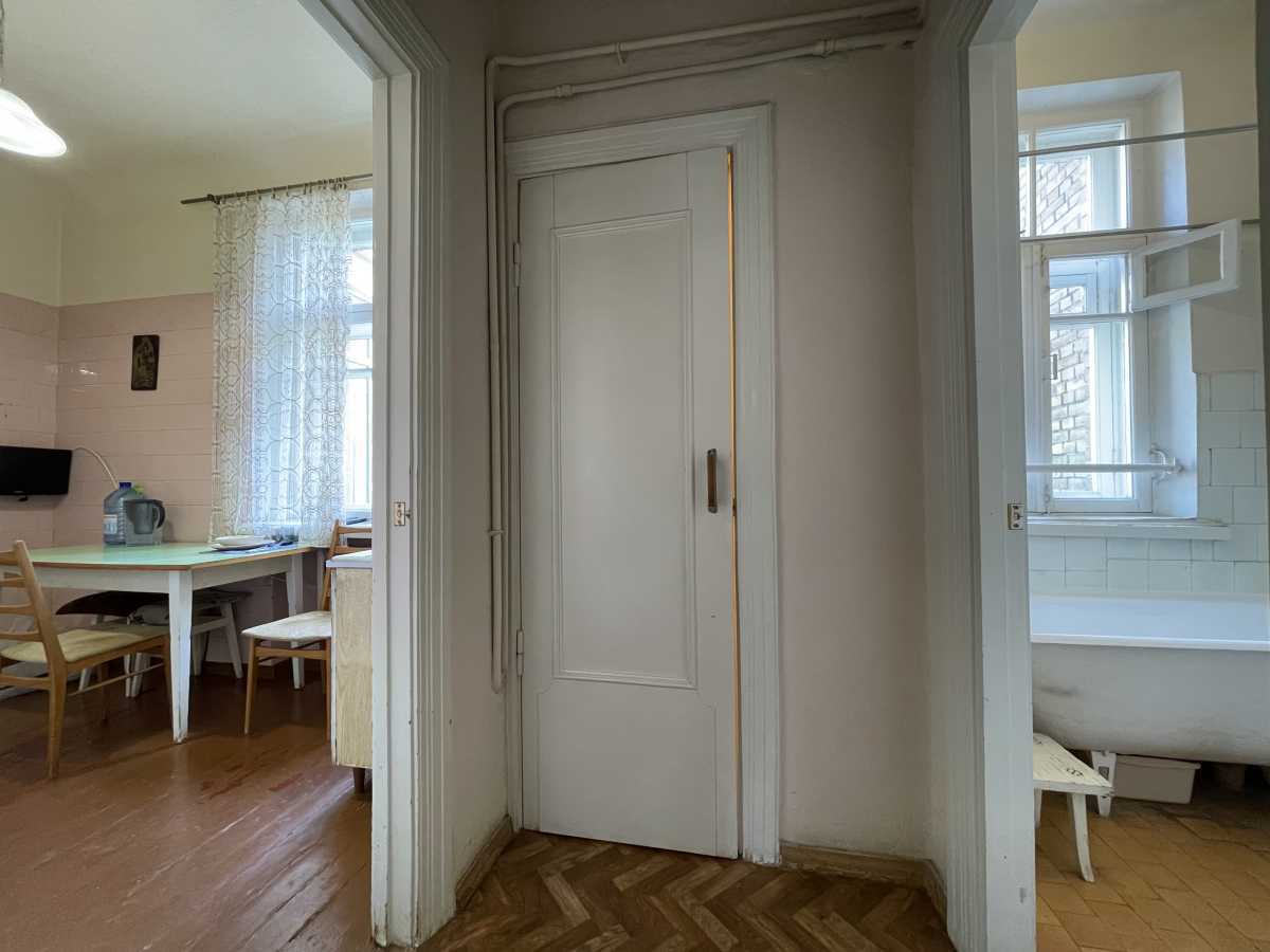 Продаж 3-кімнатної квартири 62.7 м², Лютеранська вул., 17