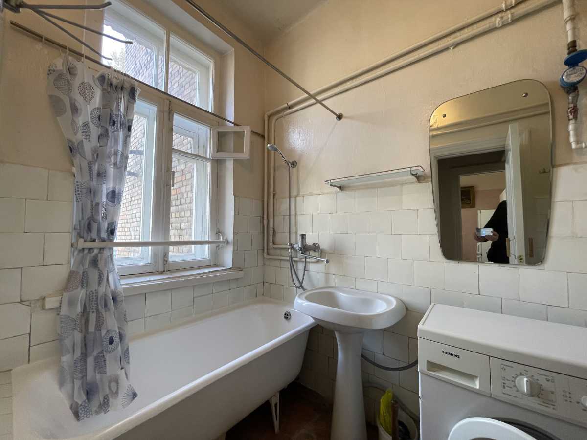 Продаж 3-кімнатної квартири 62.7 м², Лютеранська вул., 17