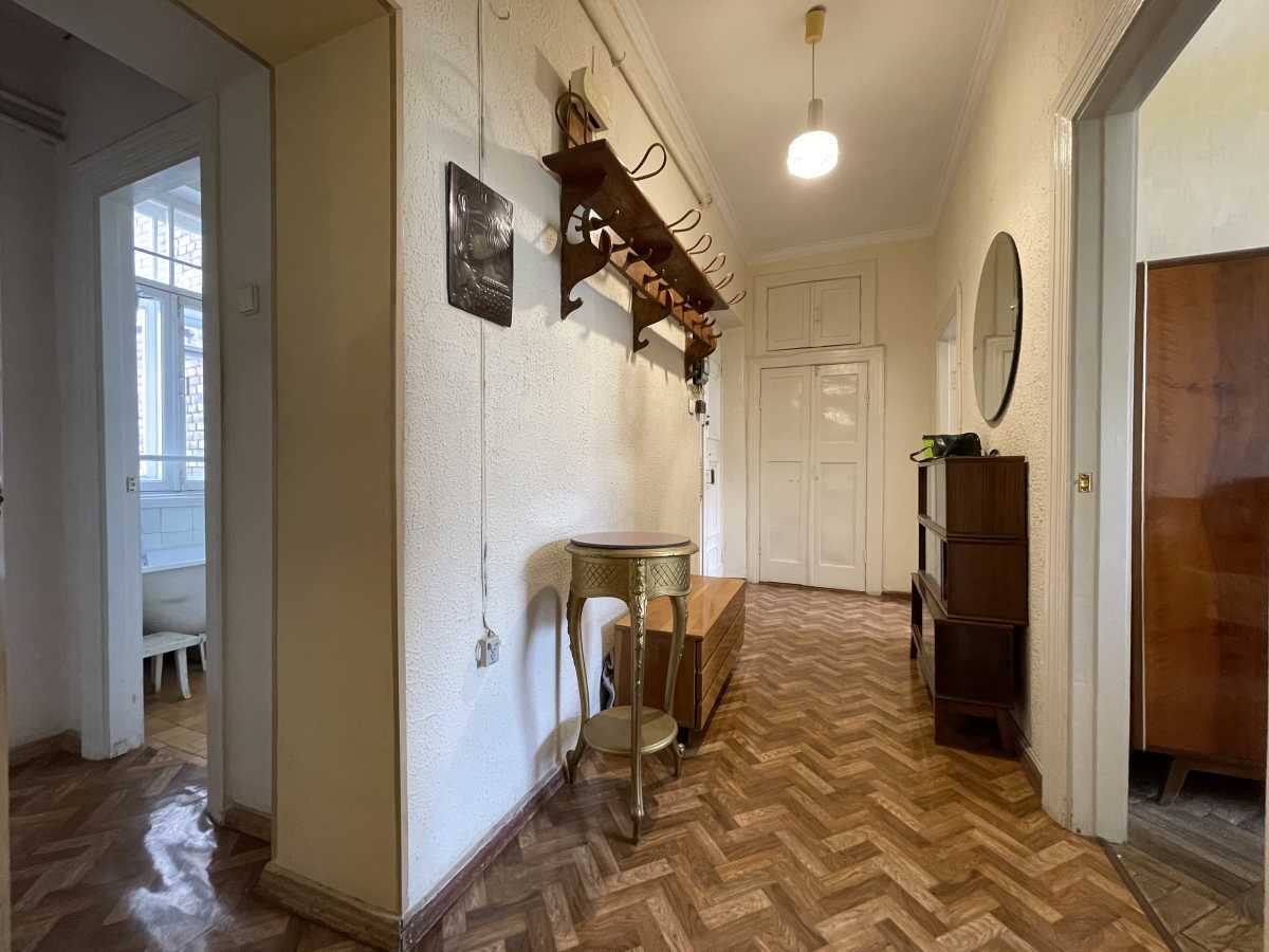 Продаж 3-кімнатної квартири 62.7 м², Лютеранська вул., 17