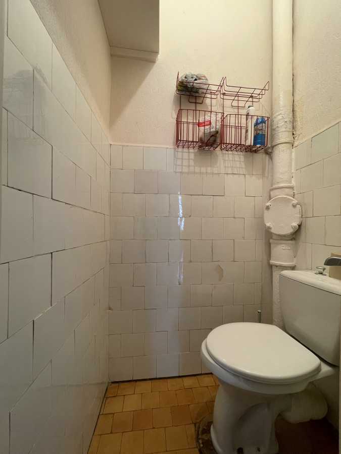 Продаж 3-кімнатної квартири 62.7 м², Лютеранська вул., 17