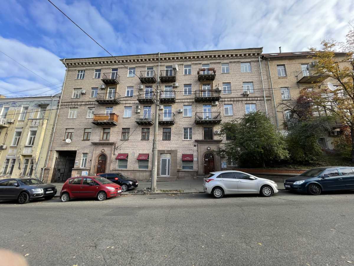 Продаж 3-кімнатної квартири 62.7 м², Лютеранська вул., 17