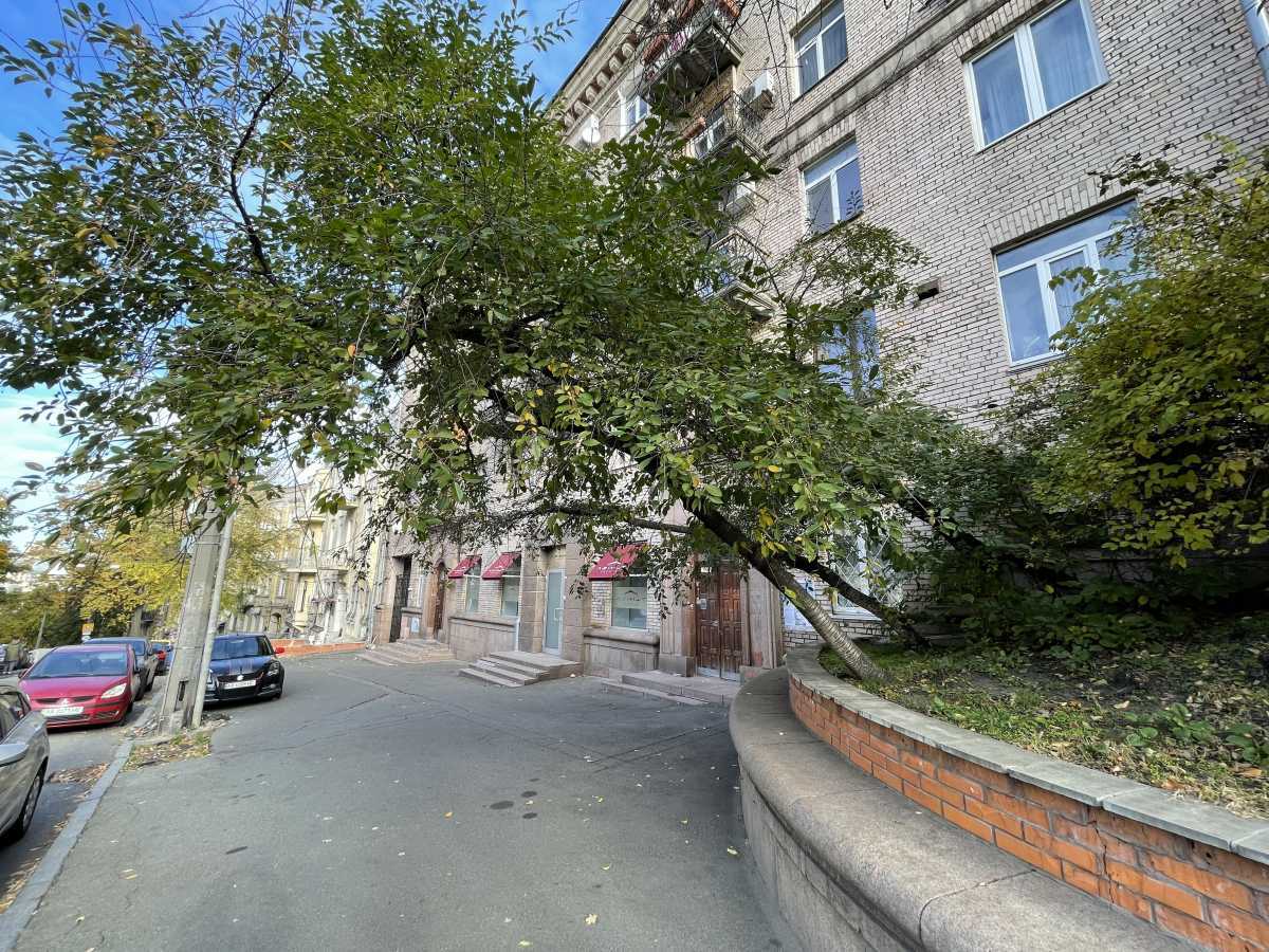 Продаж 3-кімнатної квартири 62.7 м², Лютеранська вул., 17