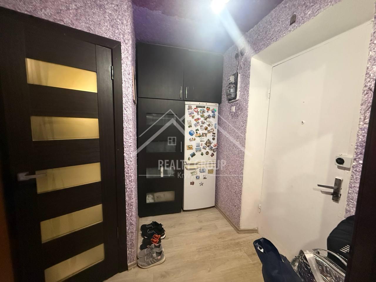 Продаж квартири з вільним плануванням 35 м², Володимира Бизова вул., 32