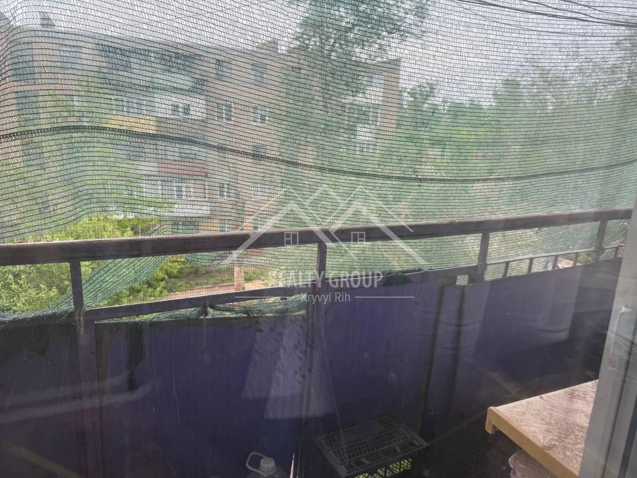 Продаж квартири з вільним плануванням 35 м², Володимира Бизова вул., 32