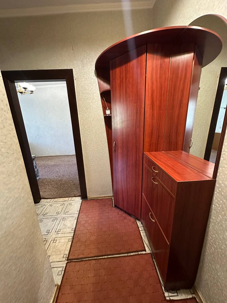 Аренда 2-комнатной квартиры 43 м², Дмитрия Яворницкого просп.