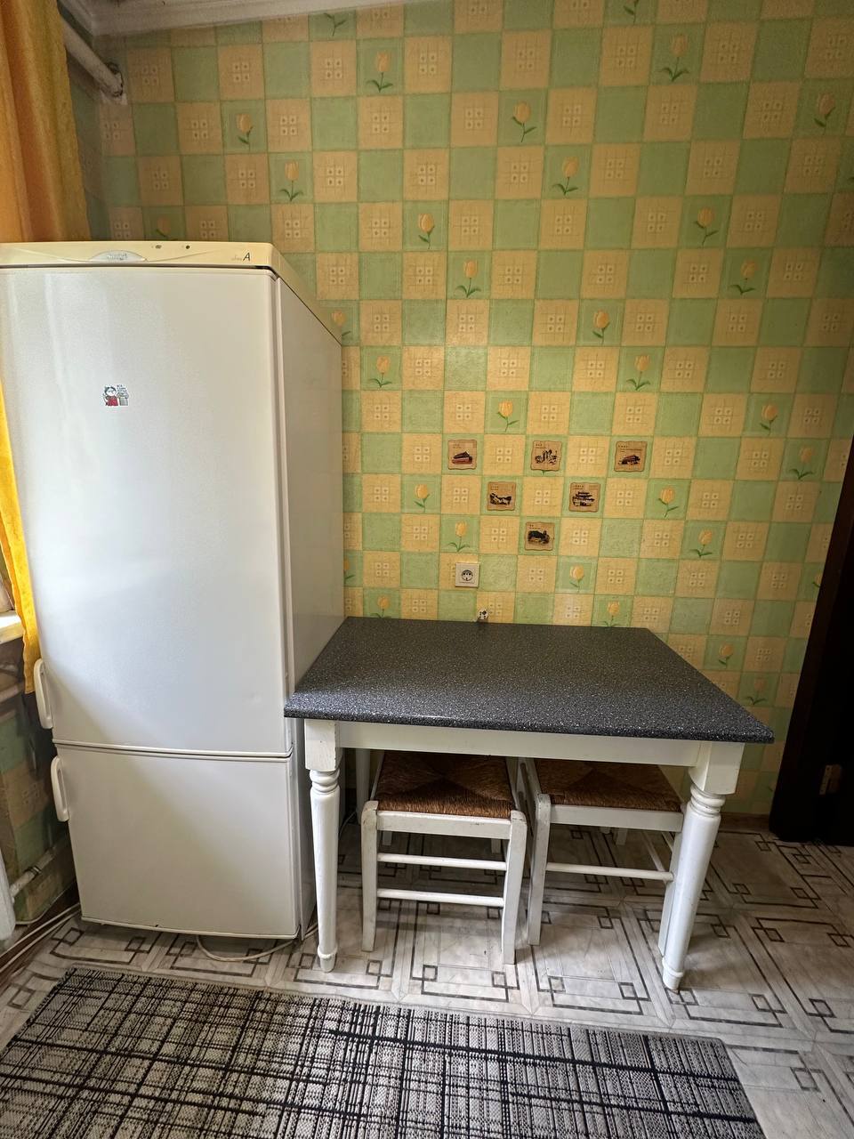 Аренда 2-комнатной квартиры 43 м², Дмитрия Яворницкого просп.
