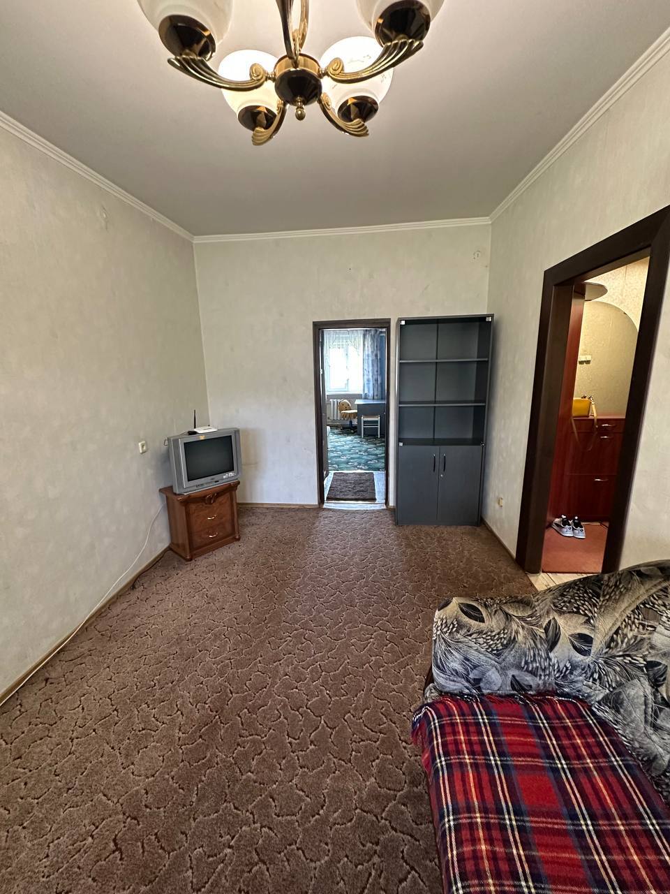 Аренда 2-комнатной квартиры 43 м², Дмитрия Яворницкого просп.