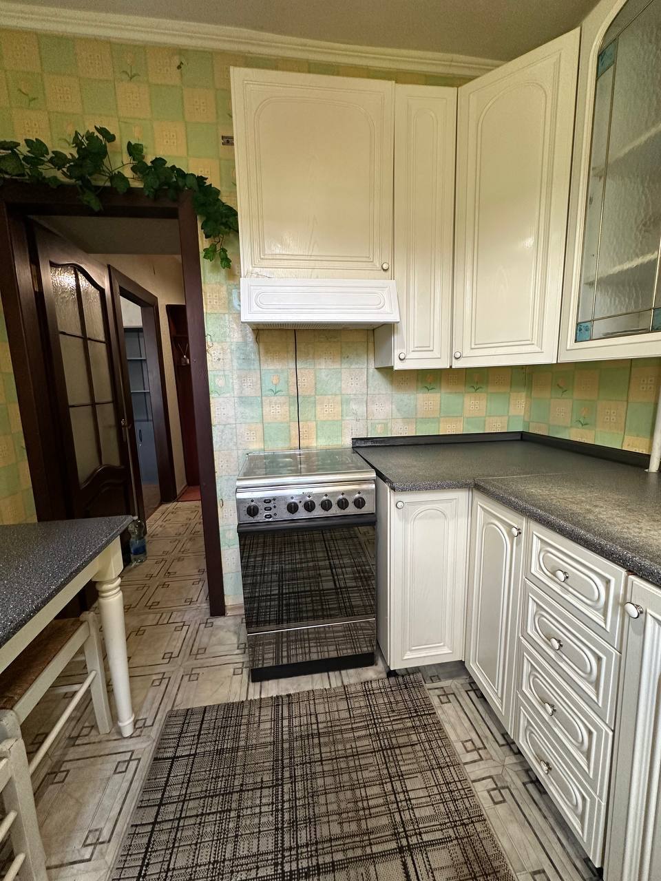 Аренда 2-комнатной квартиры 43 м², Дмитрия Яворницкого просп.