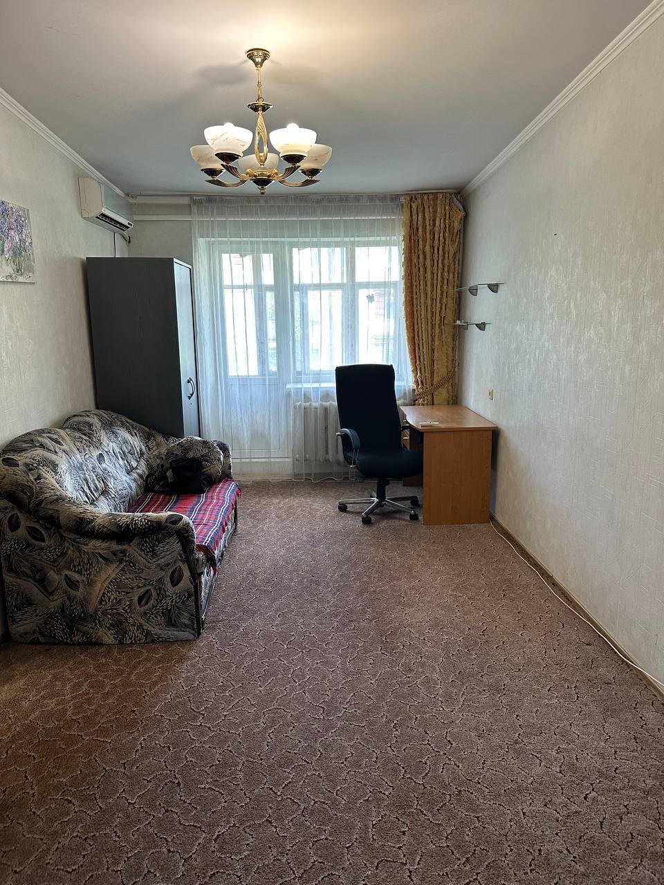 Аренда 2-комнатной квартиры 43 м², Дмитрия Яворницкого просп.