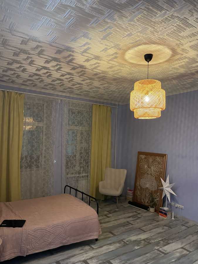 Продажа 1-комнатной квартиры 53 м², Саксаганского ул.