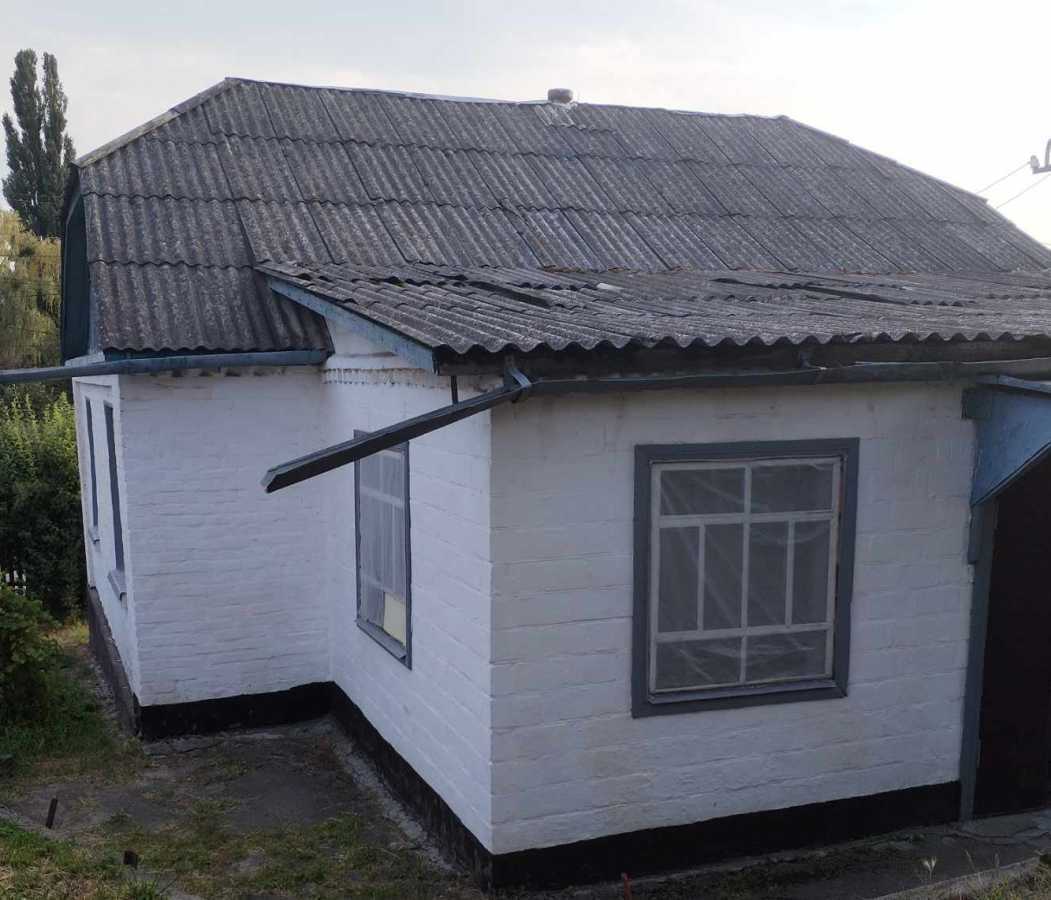 Продажа дома 67.6 м², Незалежності, 13