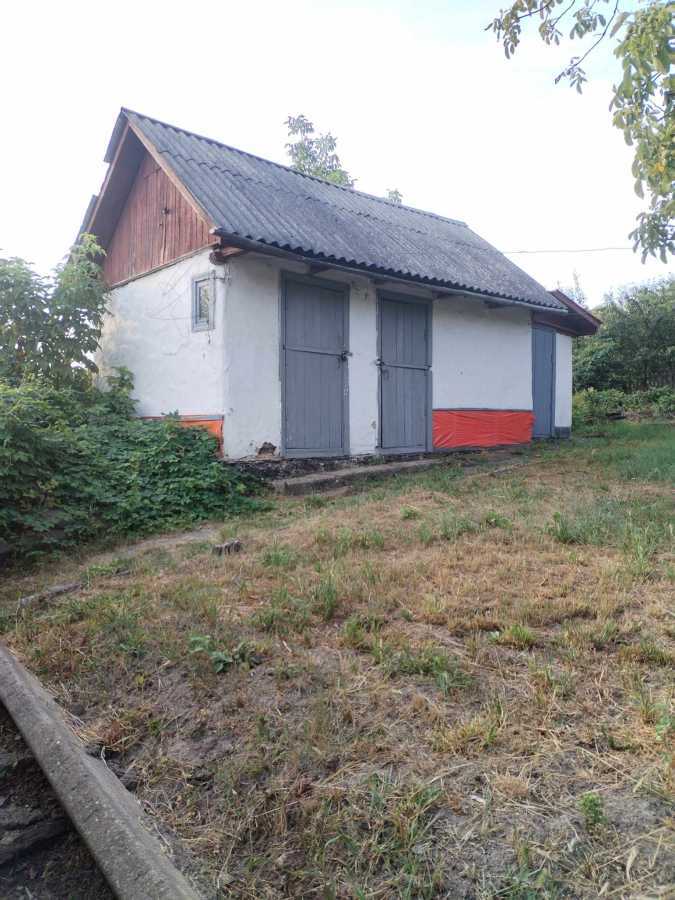 Продажа дома 67.6 м², Незалежності, 13