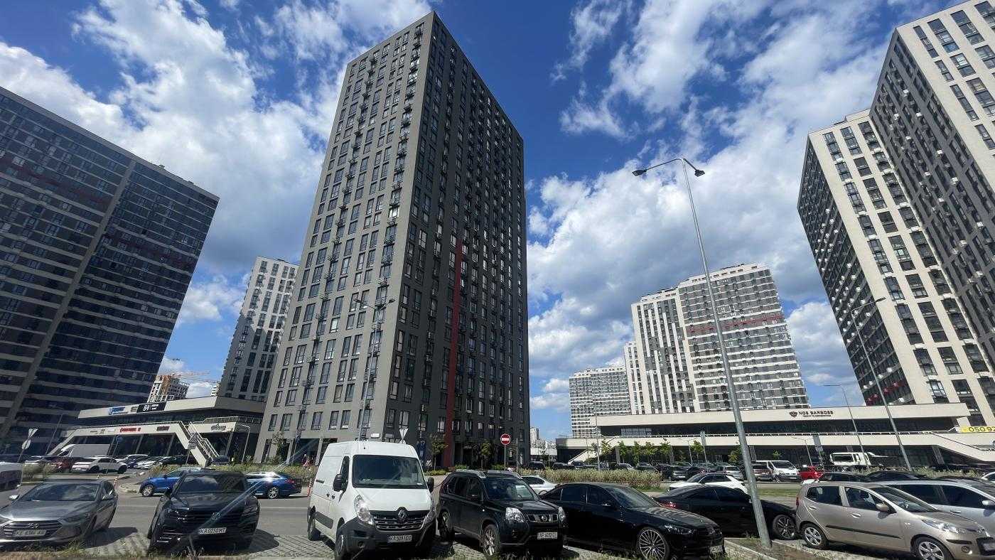 Продажа 2-комнатной квартиры 66.58 м², Александра Олеся ул., 20