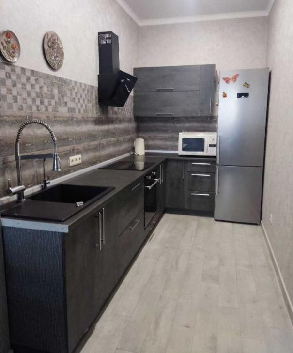 Продажа 2-комнатной квартиры 60 м², Аркадиевская ул.