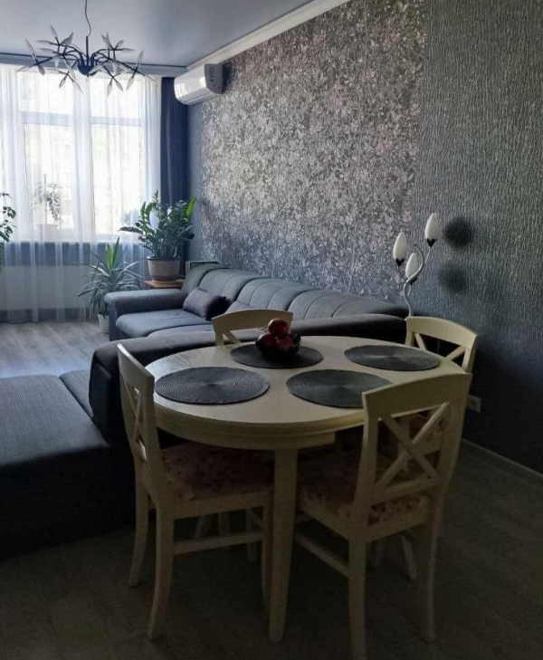 Продажа 2-комнатной квартиры 60 м², Аркадиевская ул.