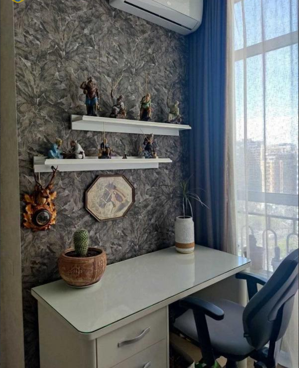 Продажа 2-комнатной квартиры 60 м², Аркадиевская ул.