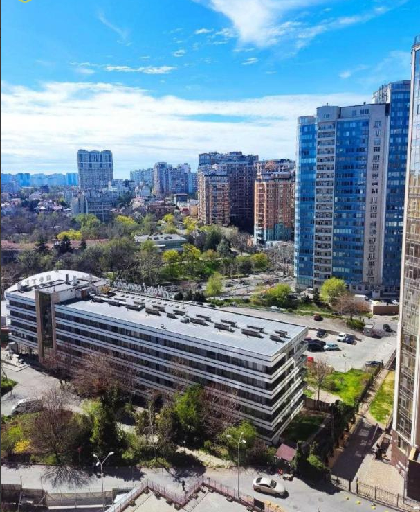 Продажа 2-комнатной квартиры 60 м², Аркадиевская ул.