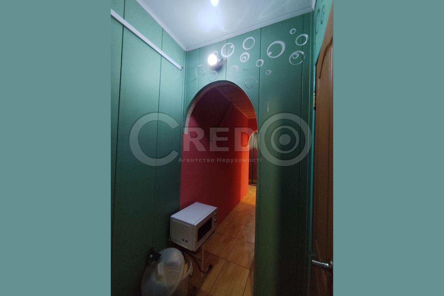 Продаж 3-кімнатної квартири 56.6 м², Едуарда Фукса вул.