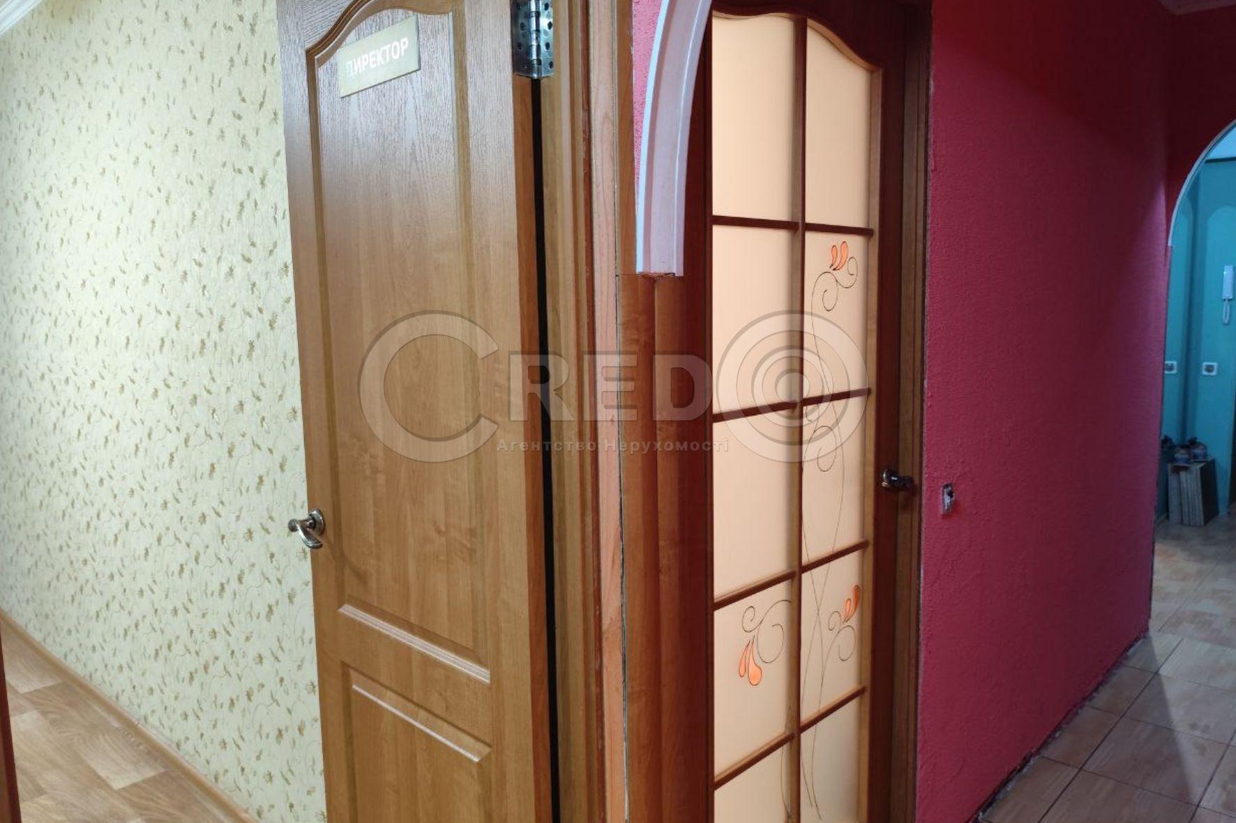 Продаж 3-кімнатної квартири 56.6 м², Едуарда Фукса вул.