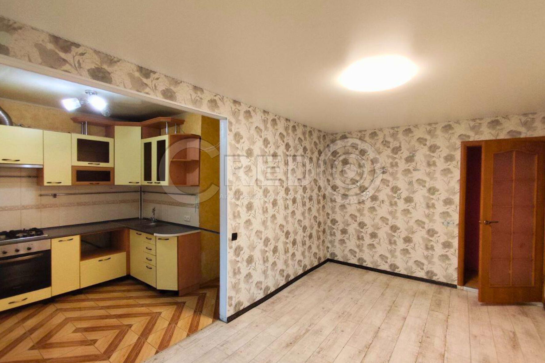 Продаж 3-кімнатної квартири 56.6 м², Едуарда Фукса вул.