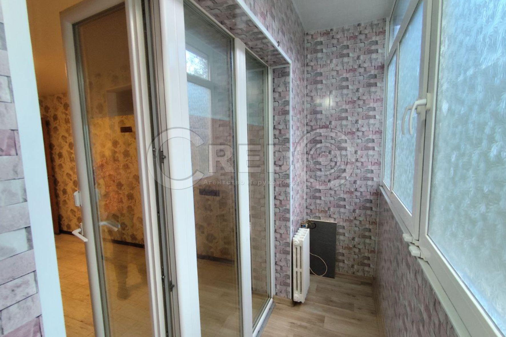 Продаж 3-кімнатної квартири 56.6 м², Едуарда Фукса вул.
