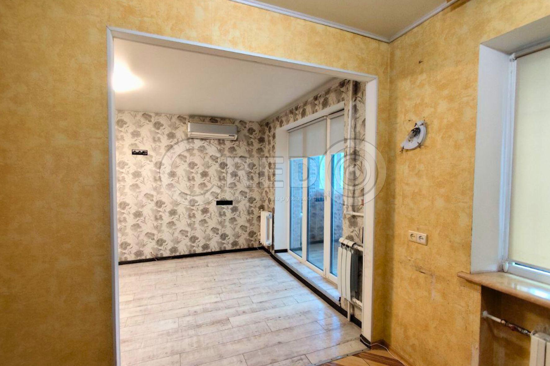 Продаж 3-кімнатної квартири 56.6 м², Едуарда Фукса вул.