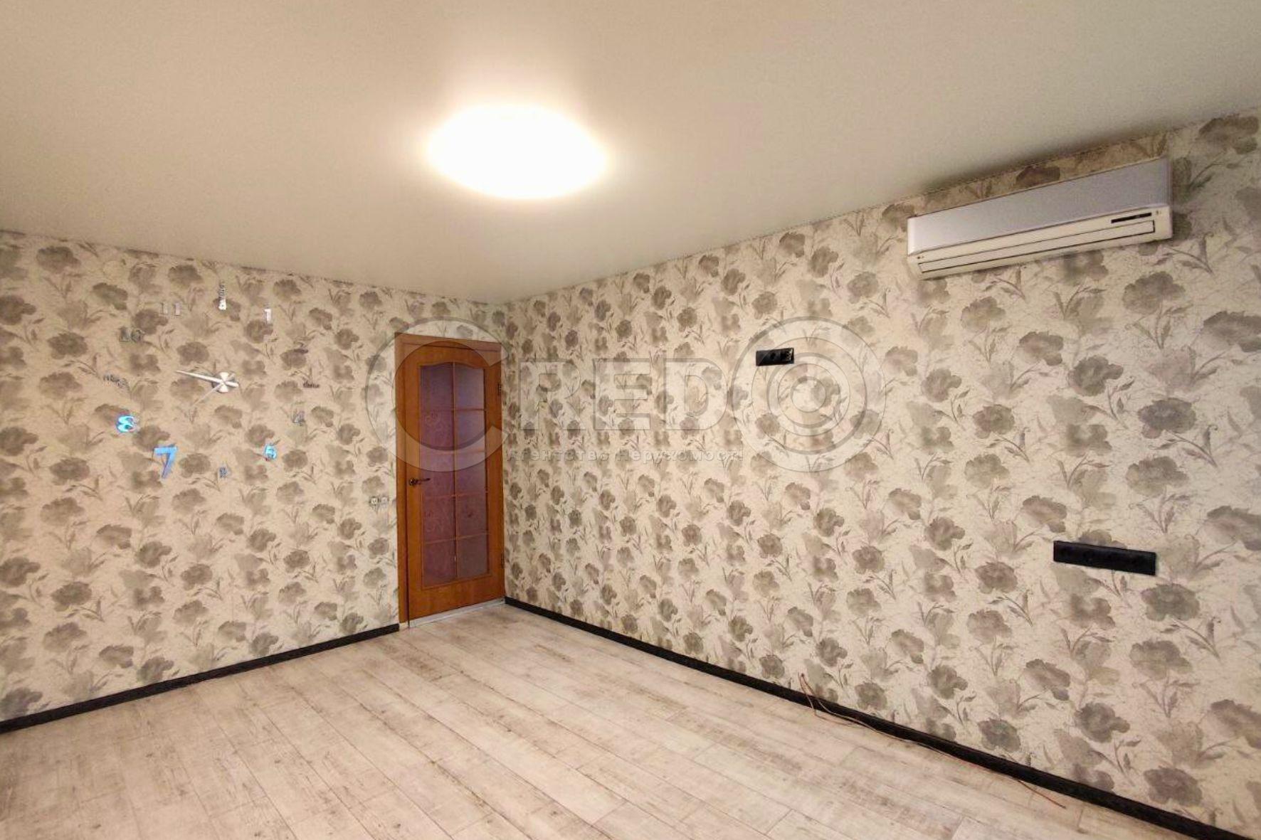 Продаж 3-кімнатної квартири 56.6 м², Едуарда Фукса вул.