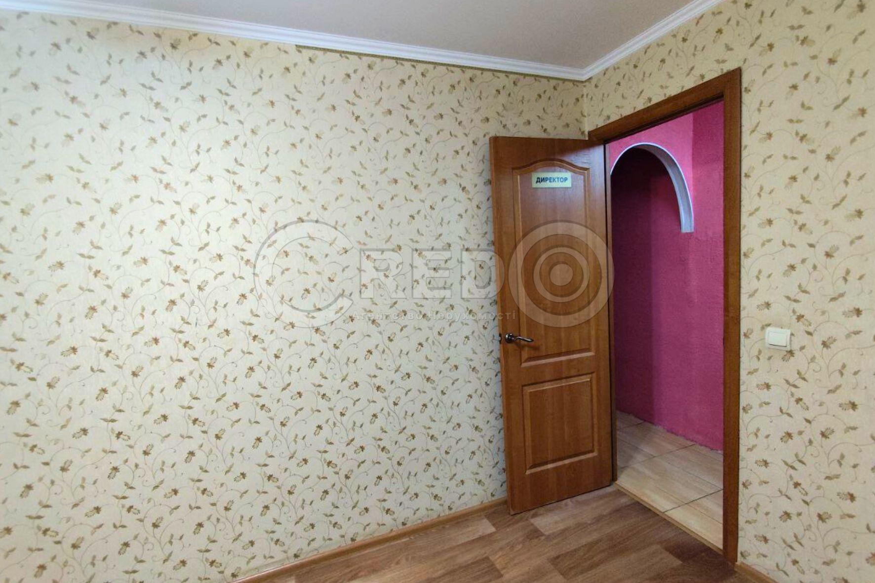 Продаж 3-кімнатної квартири 56.6 м², Едуарда Фукса вул.
