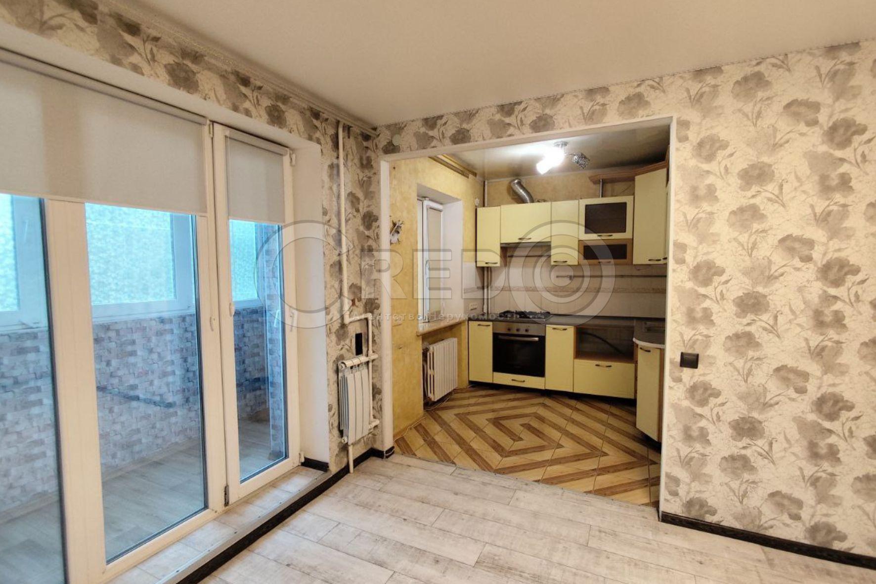 Продаж 3-кімнатної квартири 56.6 м², Едуарда Фукса вул.