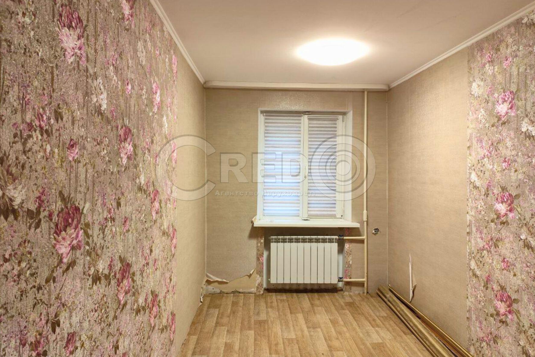 Продаж 3-кімнатної квартири 56.6 м², Едуарда Фукса вул.