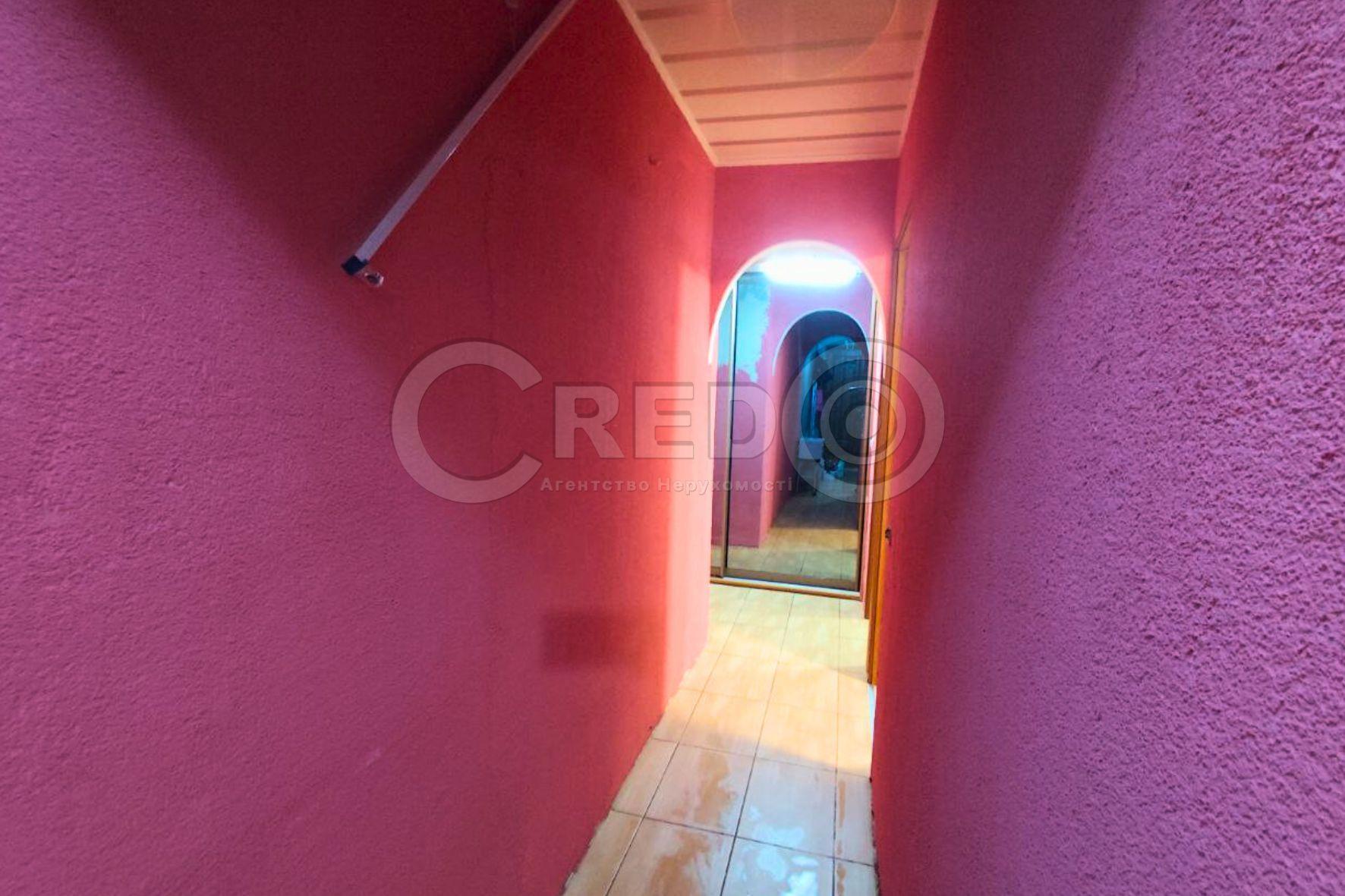 Продаж 3-кімнатної квартири 56.6 м², Едуарда Фукса вул.