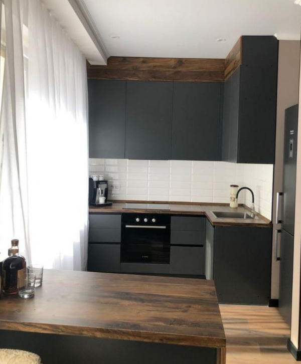 Продажа 2-комнатной квартиры 62 м², Каманина ул.
