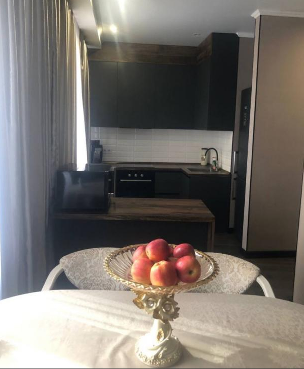 Продажа 2-комнатной квартиры 62 м², Каманина ул.