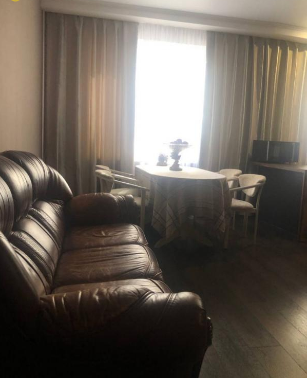 Продажа 2-комнатной квартиры 62 м², Каманина ул.