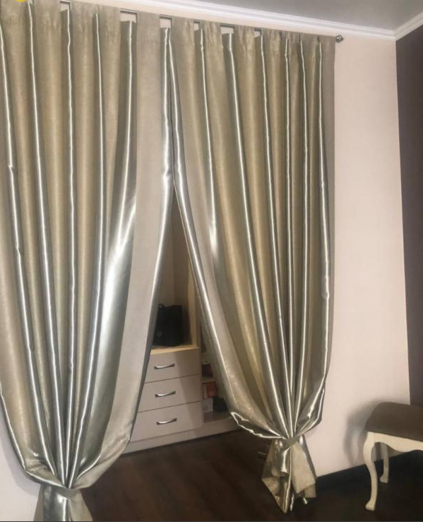 Продажа 2-комнатной квартиры 62 м², Каманина ул.
