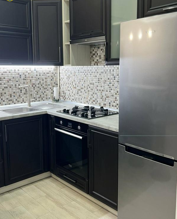 Продажа 1-комнатной квартиры 47 м², Грушевского Михаила ул.