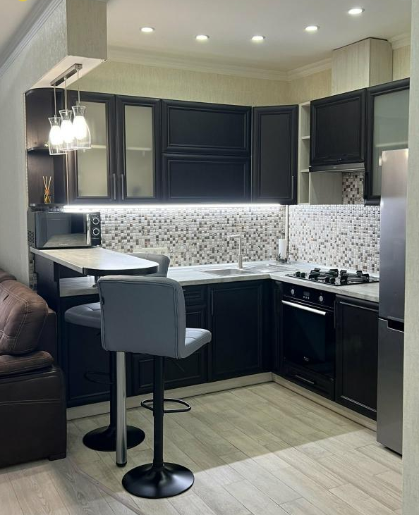 Продажа 1-комнатной квартиры 47 м², Грушевского Михаила ул.