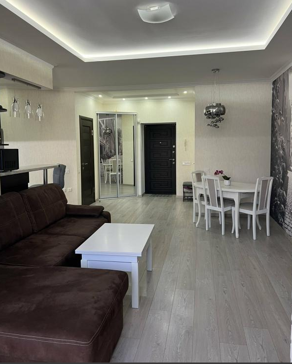 Продажа 1-комнатной квартиры 47 м², Грушевского Михаила ул.