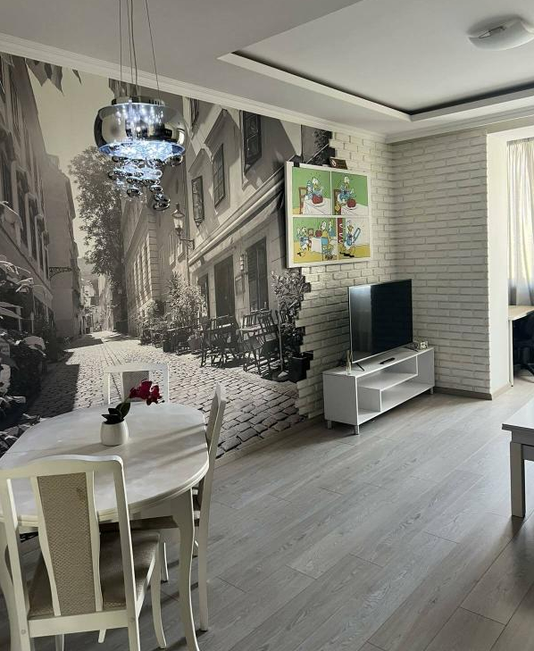 Продажа 1-комнатной квартиры 47 м², Грушевского Михаила ул.