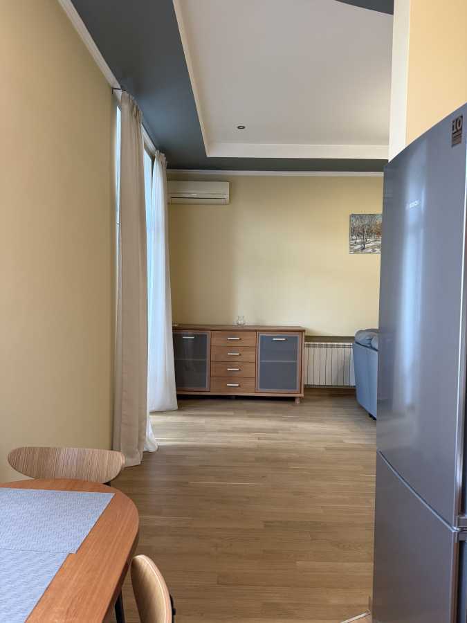 Оренда 2-кімнатної квартири 60 м², Івана Мазепи вул., 4/6