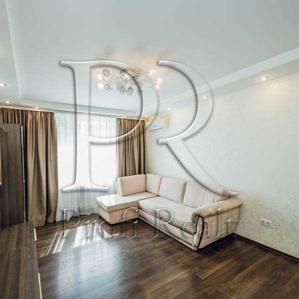 Продаж 1-кімнатної квартири 40 м², Новаторів вул., 22Б