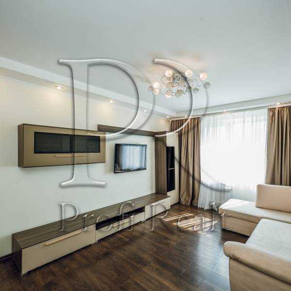 Продаж 1-кімнатної квартири 40 м², Новаторів вул., 22Б