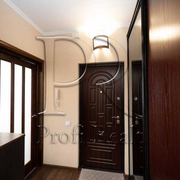 Продаж 1-кімнатної квартири 40 м², Новаторів вул., 22Б
