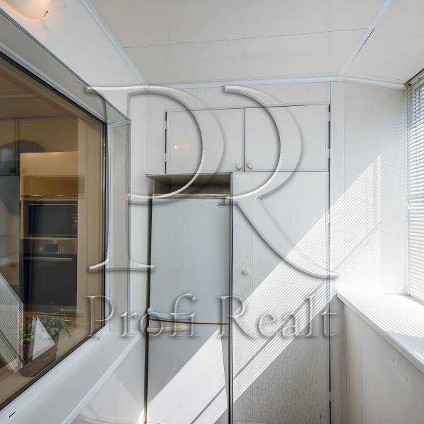 Продаж 1-кімнатної квартири 40 м², Новаторів вул., 22Б