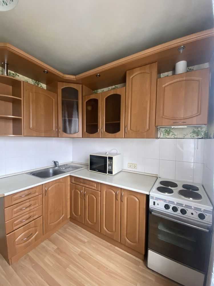 Продажа 2-комнатной квартиры 56 м², Николая Лаврухина ул., 15/46