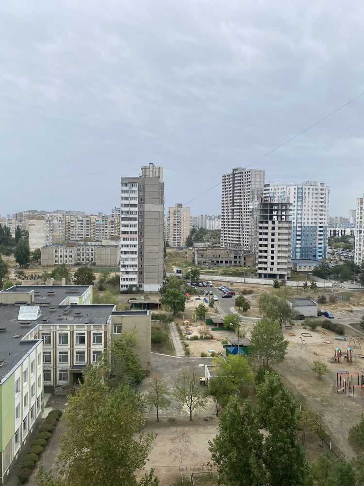 Продажа 2-комнатной квартиры 56 м², Николая Лаврухина ул., 15/46